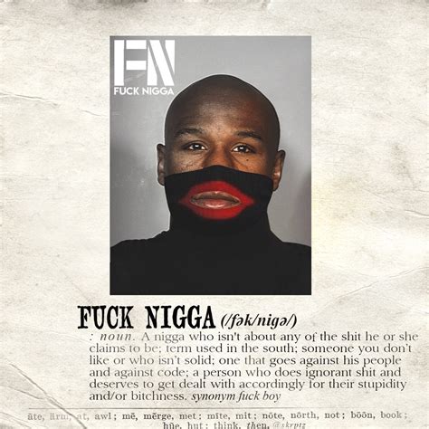 what is the meaning of nigga|Nigga .